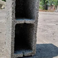 تولید تخصصی بلوک پوکه (سبک)15 و بلوک 20 در 40