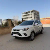 جک S5 اتومات مدل ۱۳۹۶ ۱۰۰ تا کار