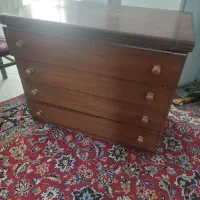 درآور با چوب گردو