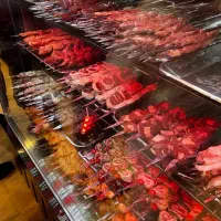 استخدام سالن کار و منقل کار در جیگرکی