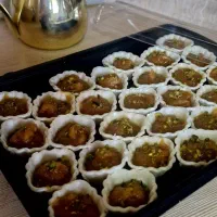 حلوا|خوردنی و آشامیدنی|قم, عمار یاسر|دیوار