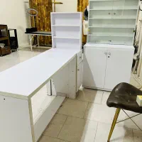 وسایل سالن زیبایی