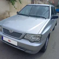 پراید ۱۳۲ مدل ۹۰