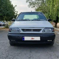 پراید مدل ۷۷