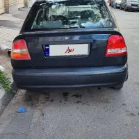 پراید 141