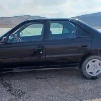 فروش یک دستگاه خودروی سواری پژو ۴۰۵ جی ال ایکس