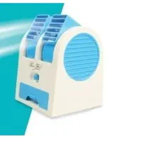 مینی کولر رومیزی USB