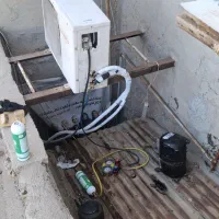 نصب،سرویس وتعمیر کولر در منزل شما