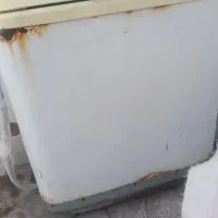 لباسشور دو قلو