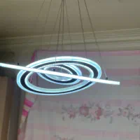 چراغ اشپزخانه