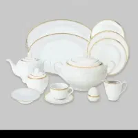 سرویس چینی زرین