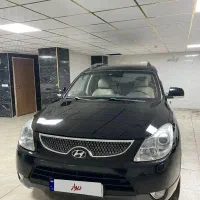 وراکروز ix55 مدل 2010