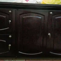 کمد زیر رختخوابی سالم