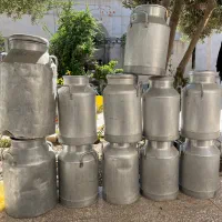 یه سری وسایل