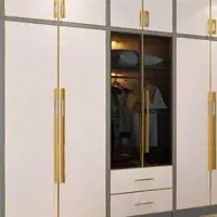 MDF|خدمات پیشه و مهارت|گرگان, |دیوار