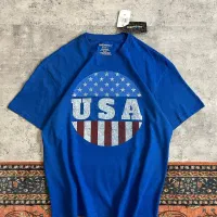 تیشرت بدوم دوخت بغل اورجینال تاناکورا و استوک
