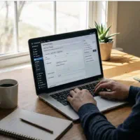 درخواست همکاری برای بارگذاری محصول