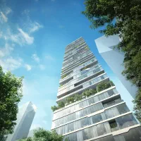 پیش فروش واحد ۸۵ متری نزدیک‌مترو / قابل تهاتر