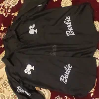 لباس در حد نو