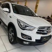 هایما S5 اتوماتیک CVT، مدل ۱۳۹۷|خودرو سواری و وانت|تهران, نارمک|دیوار