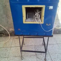 کولر دستی بزرگ3200سالم درحدنو
