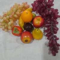 میوه مصنوعی
