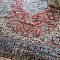 فرهش ۹متری سالم و شسته شده ماشینی