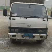 کامیونت هیوندای