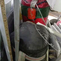 کیسه بوکس