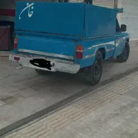 وانت نیسان کرایه