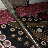 تبر ارزون فولاد