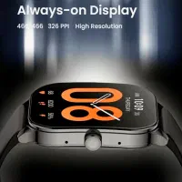 ساعت هوشمند آمازفیت pop3 s نو