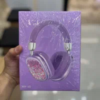 هدفون بلوتوث مدل WH-45