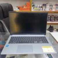 لپ تاپ در حد نو