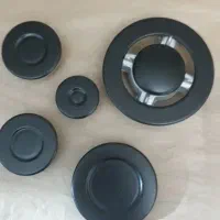 تعمیرات و انواع قطعات اجاق گاز صفحه ای