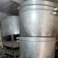 فروش دیگ و اجاق گاز