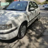 سمند lx