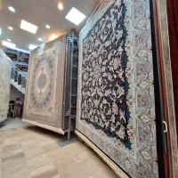۱۲ متری فرش گلنسار کد 9906