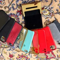 قاب موبایل و جاکارتی