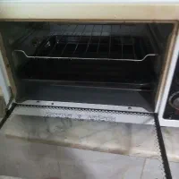 توستر|اجاق گاز و لوازم برقی پخت‌وپز|ماهدشت, |دیوار