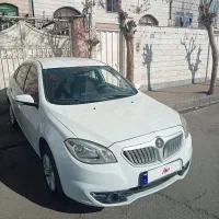 برلیانس h330 دنده