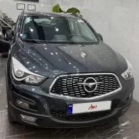 هایما s5 مدل 1402  بدون رنگ