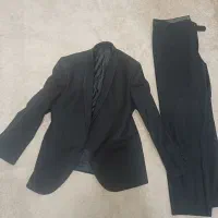 کت شلوار نو