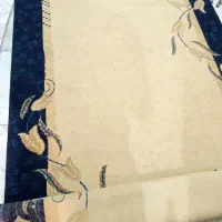 فرش ماشینی ۲ متری