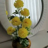 تلفن رومیزی مربوط به عکس