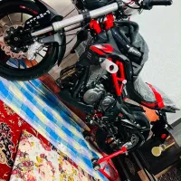 موتور بنلی 300 مدل1402