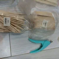 فروش لوازم کاشت در حد نو