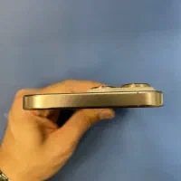 iPhone 16 Pro Max Dessert 256GB ZA/A|موبایل|تهران, مهران|دیوار