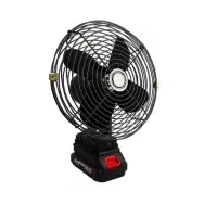 پنکه شارژی رومیزی مدل HS-I8088