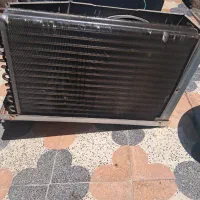 کولر جنرال ۲۴ درجه یک قدیمی